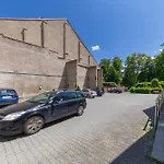 Hotel Pivovar