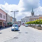 Pivovar 2* Polička
