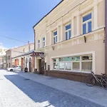 Hotel Pivovar 2*