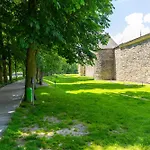 Hotel Pivovar