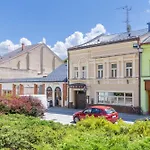 Pivovar 2*
