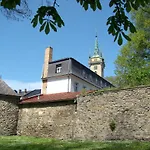 Hotel Pivovar 2*