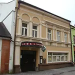 Hotel Pivovar