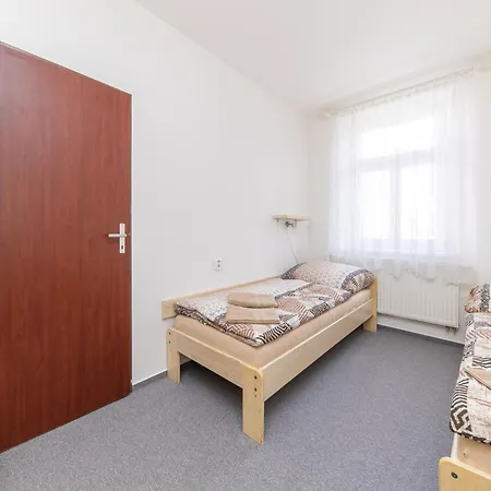 Pivovar Hotell