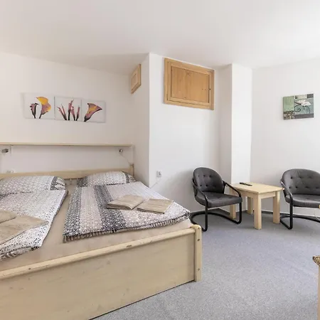Hotell Pivovar