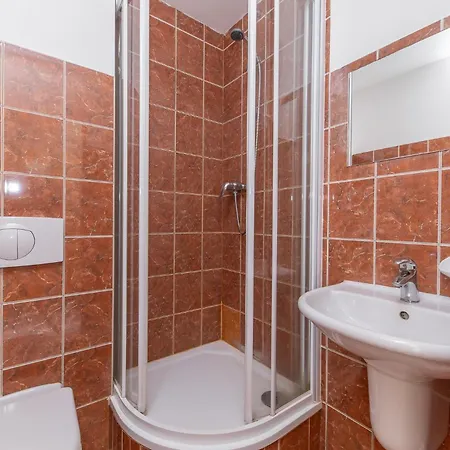 Pivovar ホテル 2*