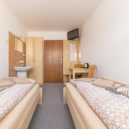 Hotel Pivovar