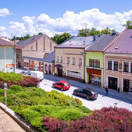 Pivovar Hotel 2*