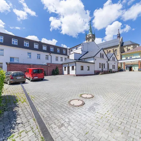 Hotel Pivovar 2*