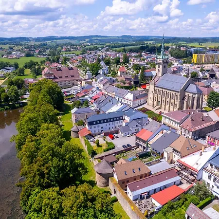 Pivovar Otel 2*