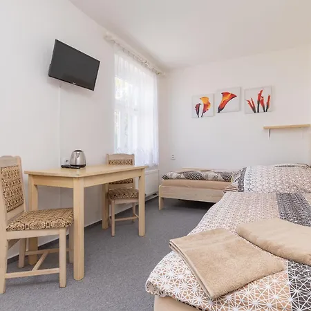 Hotel Pivovar Polička
