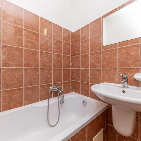 ホテル Pivovar Polička