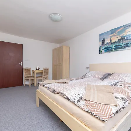 Pivovar Hotel 2*