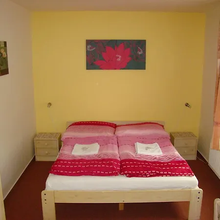 ホテル Pivovar 2*