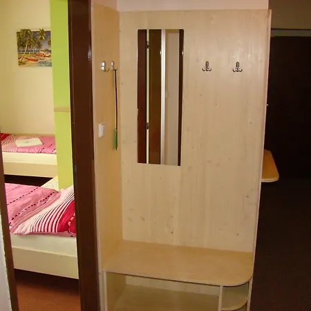Hotel Pivovar