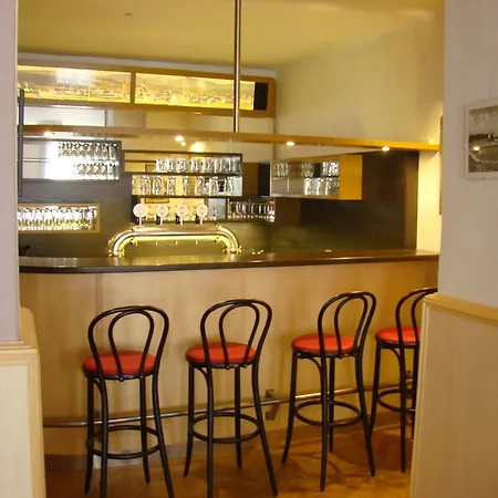 Otel Pivovar 2*