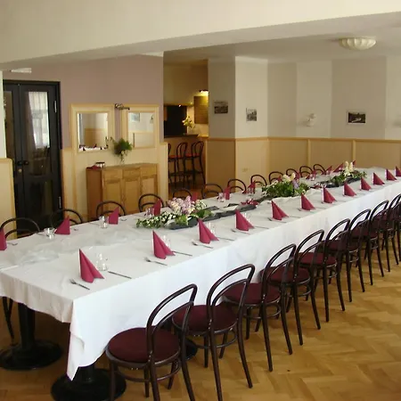 Hotel Pivovar 2*