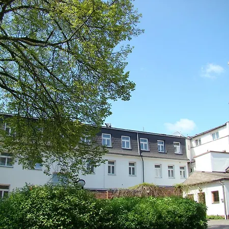 Otel Pivovar Polička