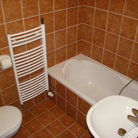 Hotel Pivovar Polička
