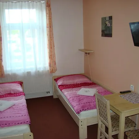 Hotel Pivovar Polička