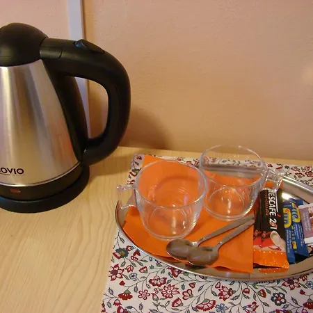 ホテル Pivovar 2*