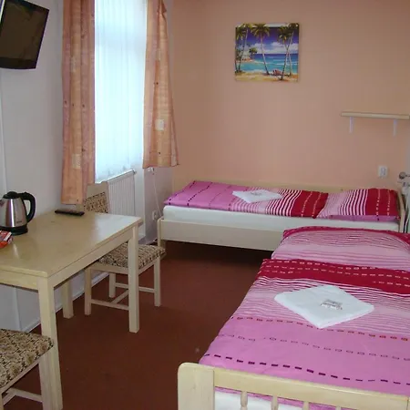 Otel Pivovar Polička