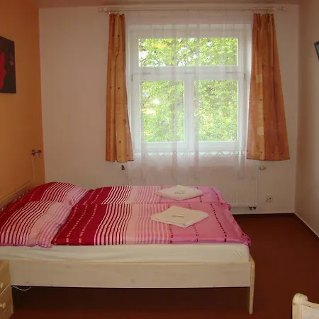 Otel Pivovar