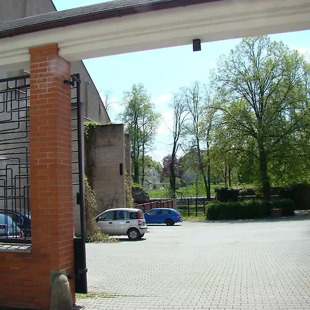 ホテル Pivovar 2*