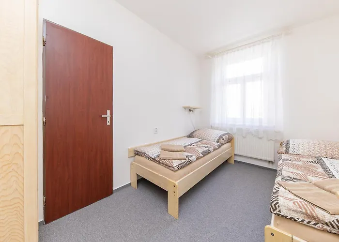 Pivovar Hotell