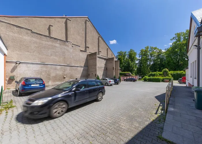 Hotell Pivovar
