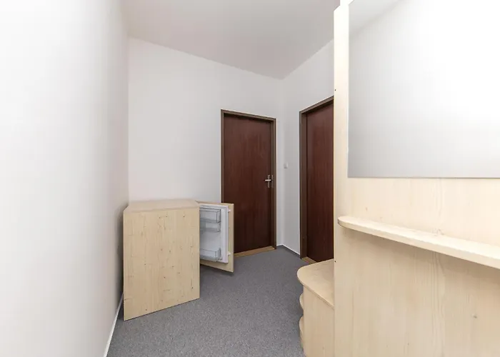 Hotell Pivovar 2*