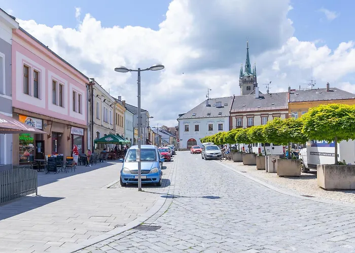 Pivovar 2* Polička