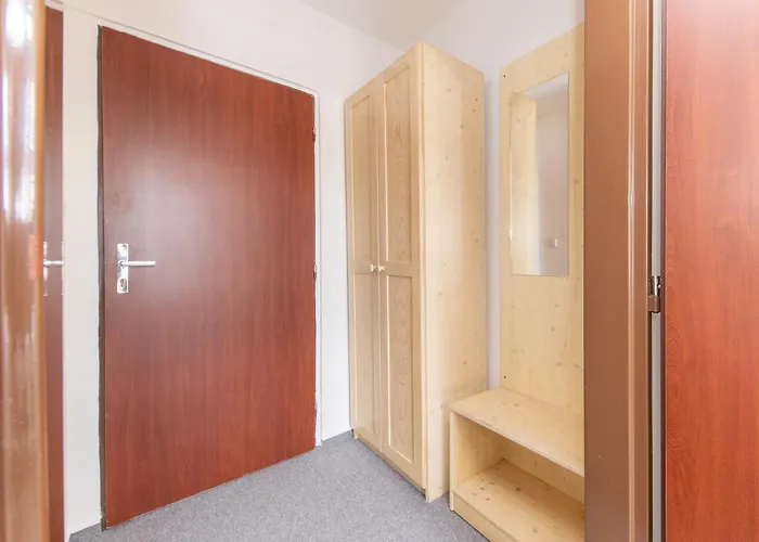 Pivovar Hotell
