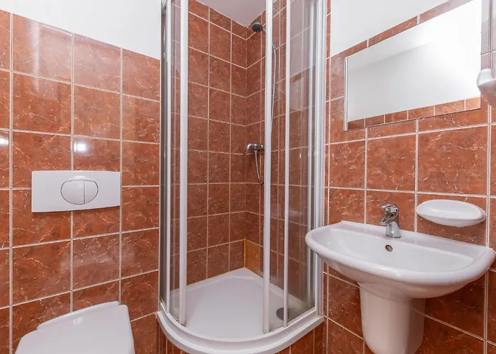 Pivovar Hotell 2*