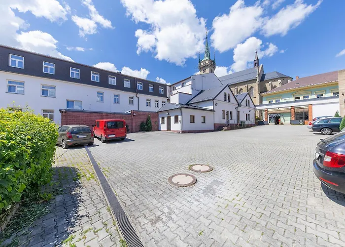 Hotel Pivovar 2*