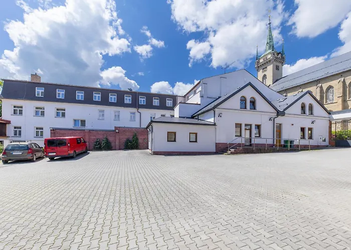 Pivovar Hotell