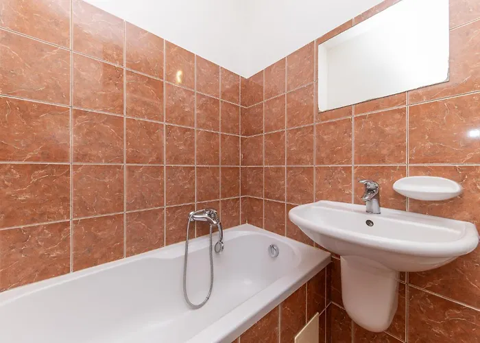 Hotell Pivovar Polička