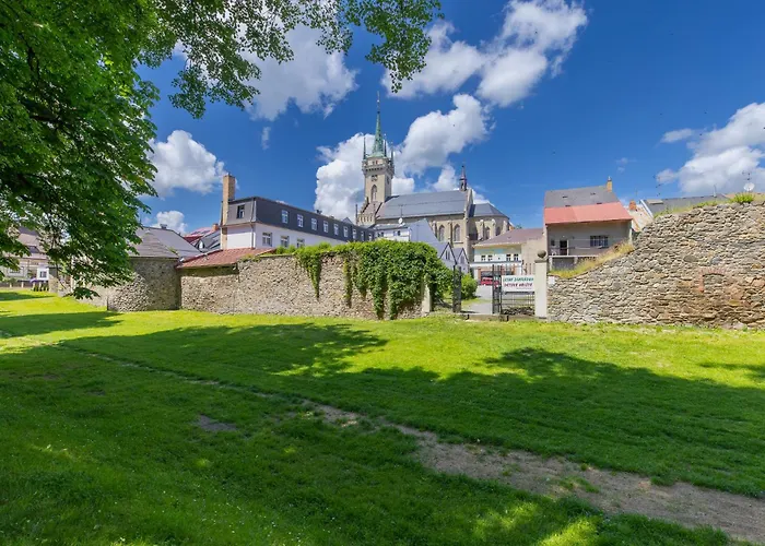 Hotell Pivovar 2*