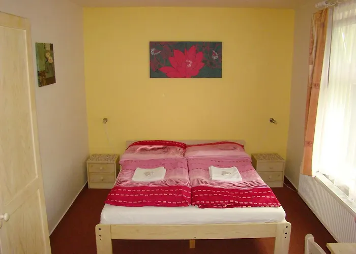 Hotell Pivovar 2*