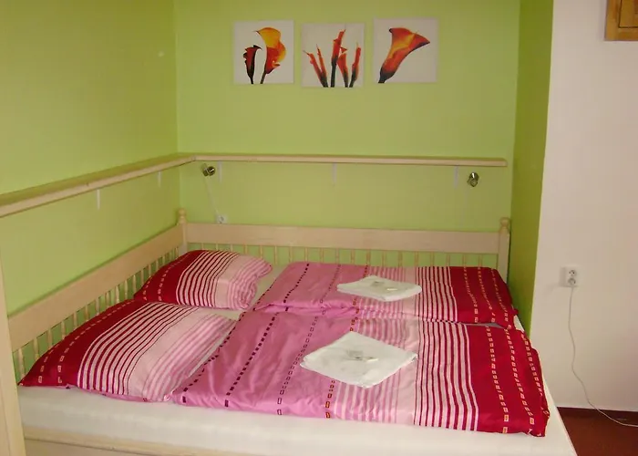 Hotell Pivovar Polička