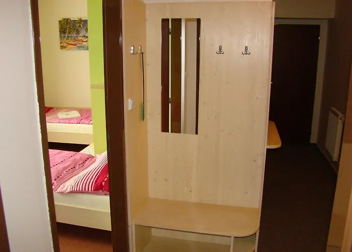 Hotell Pivovar