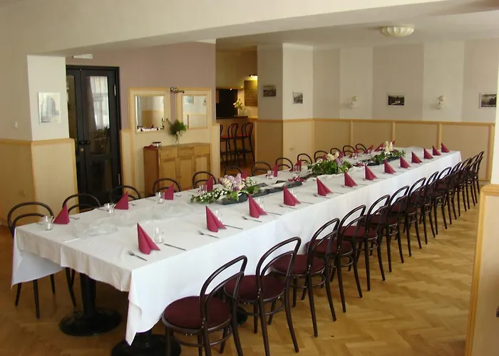 Hotell Pivovar 2*