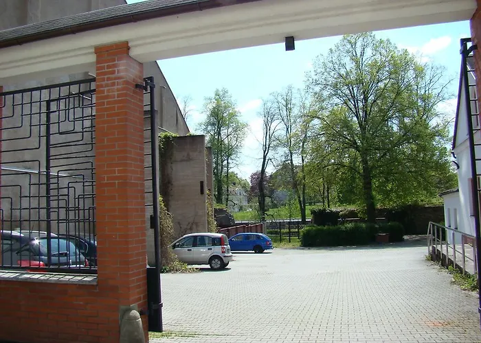 Hotell Pivovar 2*